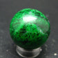 Extremely Rare Natural Maw Sit Sit Ball Sphere from Myanmar 1.0" - 21.76 Grams