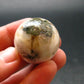 Natrolite Sphere Ball From Indonesia - 1.1" - 22.73 Grams