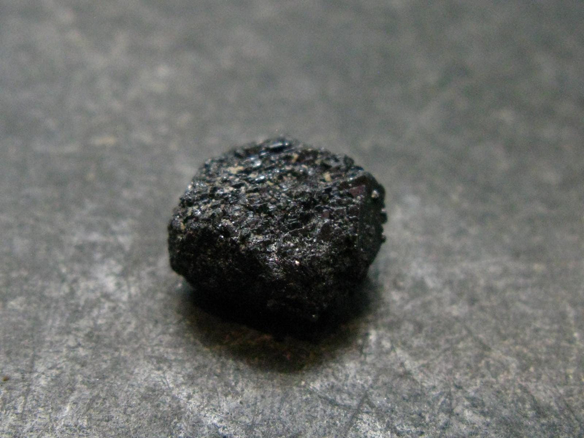 Large Brookite Crystal From Arkansas - 1.44 Grams - 10 mm