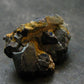 Silver Gray Terminated Bournonite Crystal from China - 17.73 Grams - 1.1"