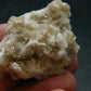 Rare Herderite on Feldspar Cluster from Brazil - 20.37 Grams - 0.9"