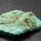 Genuine Sleeping Beauty Turquoise Raw Piece from Arizona, USA - 1.9" - 16.65 Grams