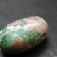 Rare Variscite Metal Free Pendant From Utah - 1.1"