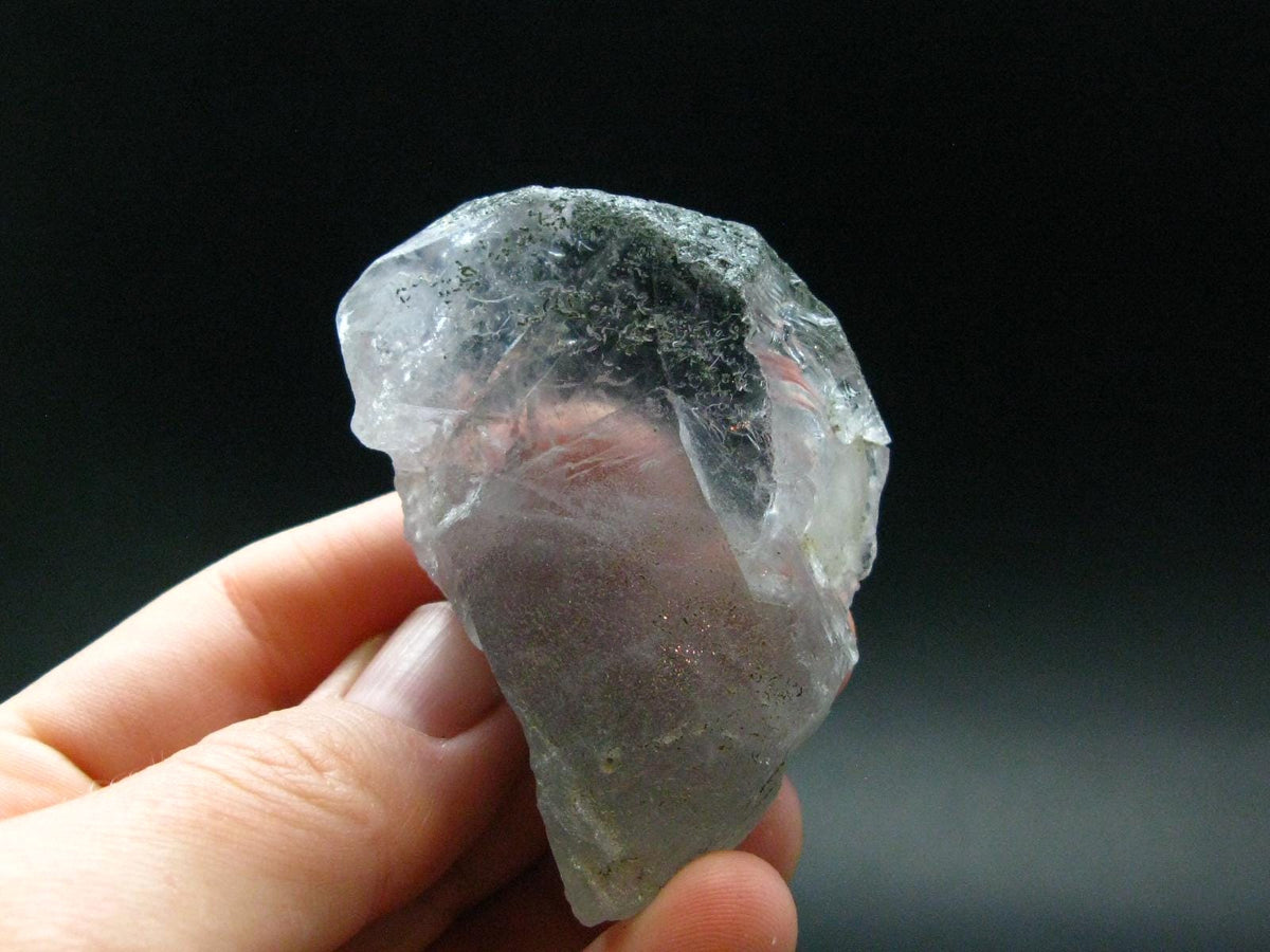 Gem Apatite Crystal From Pakistan - 2.2" - 64.16 Grams