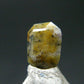Rare Norbergite Cut Stone from USA - 0.91 Carats