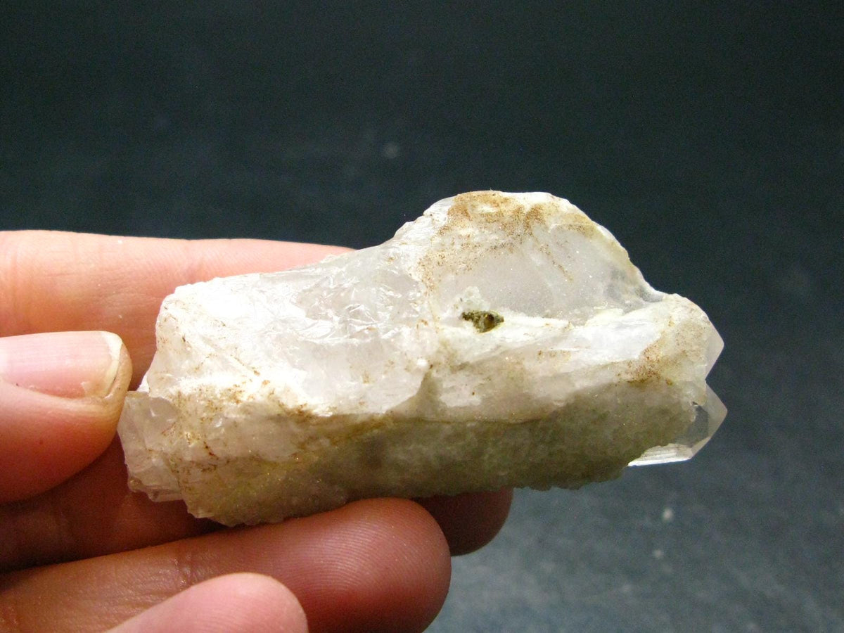 Nice Gem Danburite Crystal From Mexico - 2.2" - 30.25 Grams