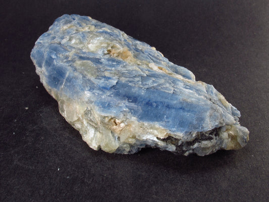 Blue Kyanite Crystal From Brazil - 4.4" - 235 Grams