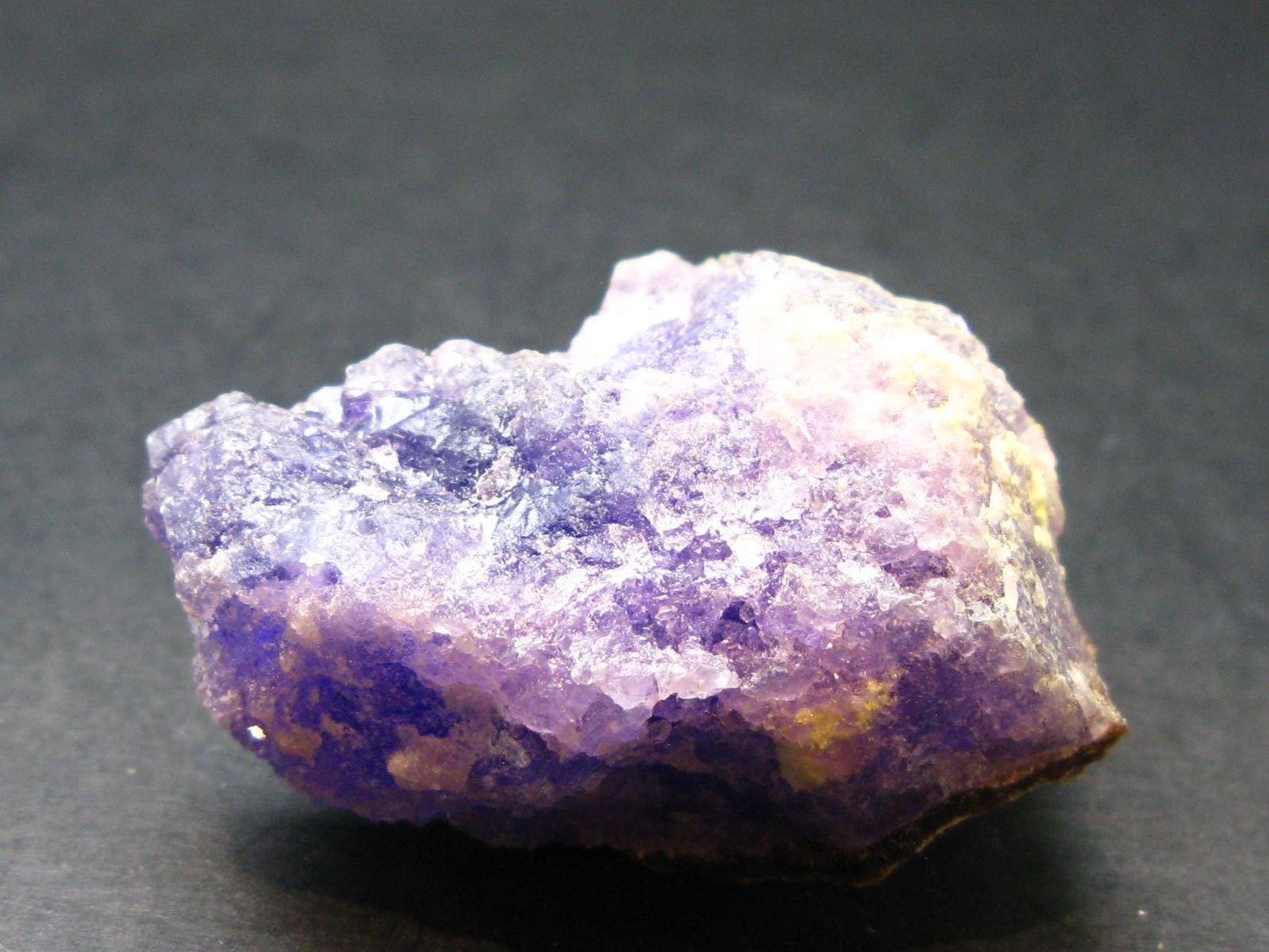 Rare Coquimbite Crystal from Chile - 1.8"