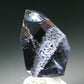 Gem Blue Spinel Polished Crystal From Burma - 4.52 Carats