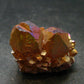 Aura Quartz Cluster From Brazil - 1.3" - 24.40 Grams