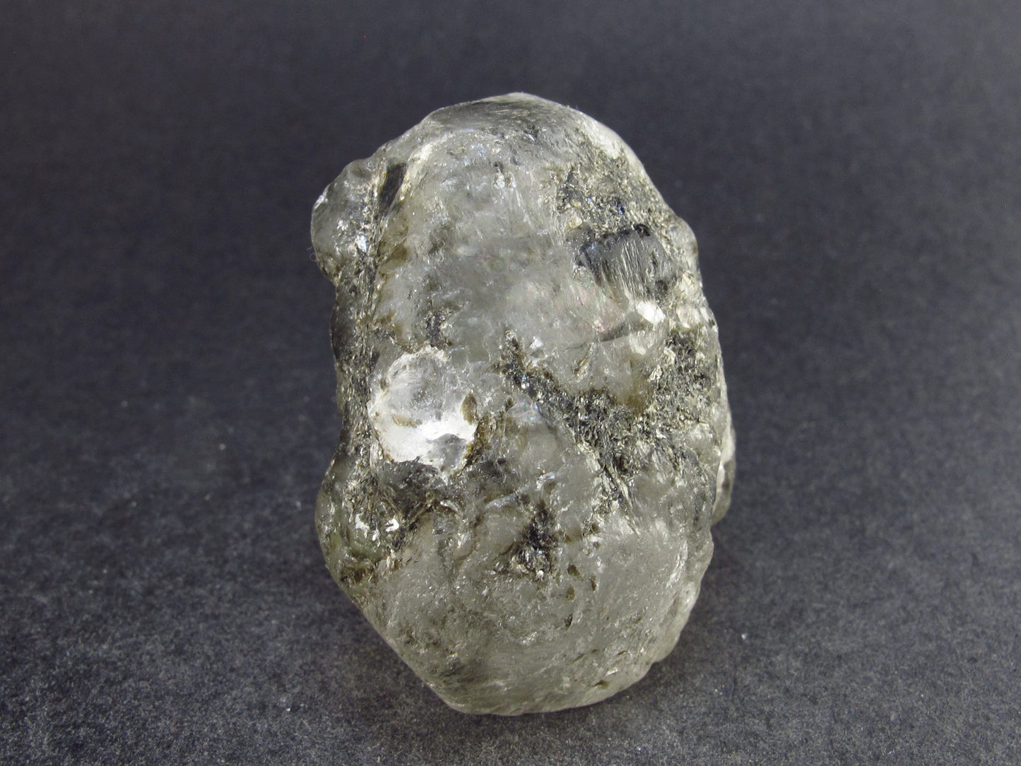 Phenakite Phenacite Crystal From Brazil - 68.8 Grams - 1.7"