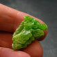 Very Nice Rare Pyromorphite Crystal from China - 0.9" - 7.27 Grams
