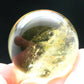 Citrine Sphere From Brazil - 1.9" - 166 Grams
