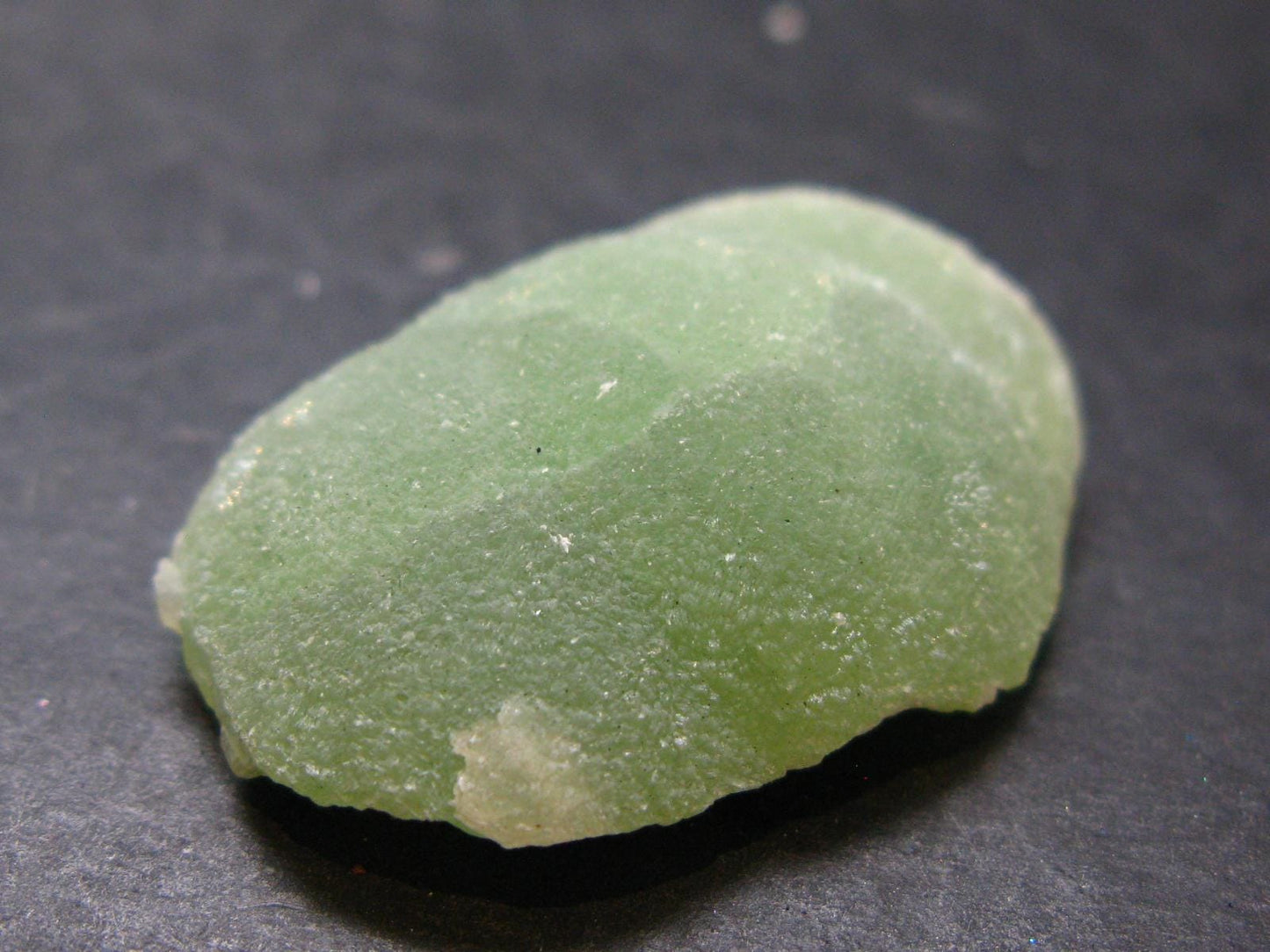 Prehnite Crystal From China - 1.3" - 13.0 Grams