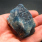 Stunning Euclase Blue Crystal From Zimbabwe - 544 Carats - 2.2"