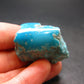 Genuine Polished Turquoise from Arizona, USA - 1.4" - 18.82 Grams