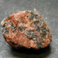 Rosophia Feldspar Stone Crystal From Rocky Mountains - 11.92 Grams - 1.1"