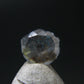 Rare Gem Vauxite Cut Stone from Bolivia - 0.44 Carats