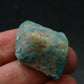 Genuine Tumbled Turquoise from Arizona, USA - 0.9" - 4.0 Grams