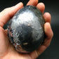 Rare Galena Egg From Peru - 2.9" - 711 Grams