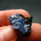 Covelite Covellite Crystal From Montana USA - 0.7" - 5.19 Grams