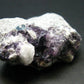 Phenakite Phenacite, Fluorite and Aquamarine Crystal From Russia - 1.7" - 36.70 Grams