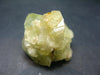 Brazilianite Crystal From Brazil - 1.3" - 20.44 Grams