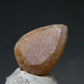 Rare Gem Simpsonite Precut Stone from Canada - 7.30 Carats