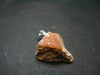 Cobaltocalcite Cobalto Calcite Silver Pendant From Morocco - 2.7" - 5.74 Grams