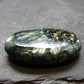 Large Polished Seraphinite Clinochlore Angels Wings Piece From Russia - 1.6" - 15.73 Grams