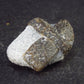 A Perfect Staurolite Crystal on Matrix from Russia - 1.0" - 7.2 Grams