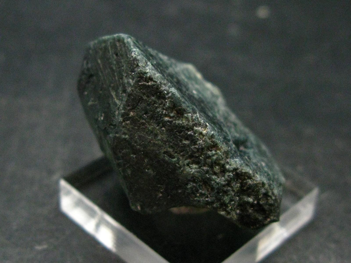 Large Alexandrite Chrysoberyl Crystal From Zimbabwe - 1.4" - 20.68 Grams