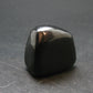 Elite Shungite Tumbled Piece from Russia - 1.1" - 24.49 Grams