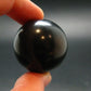 Rare Shammanite Shamanite Master Shamanite Sphere From USA - 1.1" - 39.75 Grams
