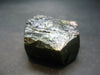 Nice Rare Terminated Epidote Crystal From Peru - 1.3" - 57.83 Grams