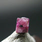 Nice Rare Gem Bixbite Red Emerald Beryl Crystal From Utah USA - 0.37 Carats