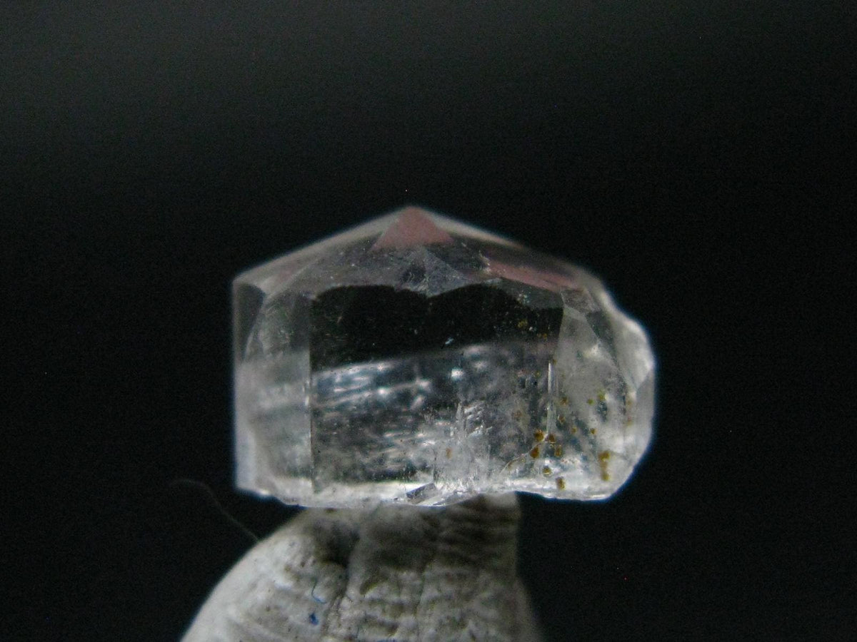Rare Gem Phenacite Phenakite Crystal From Myanmar (Burma) - 1.70 Carats