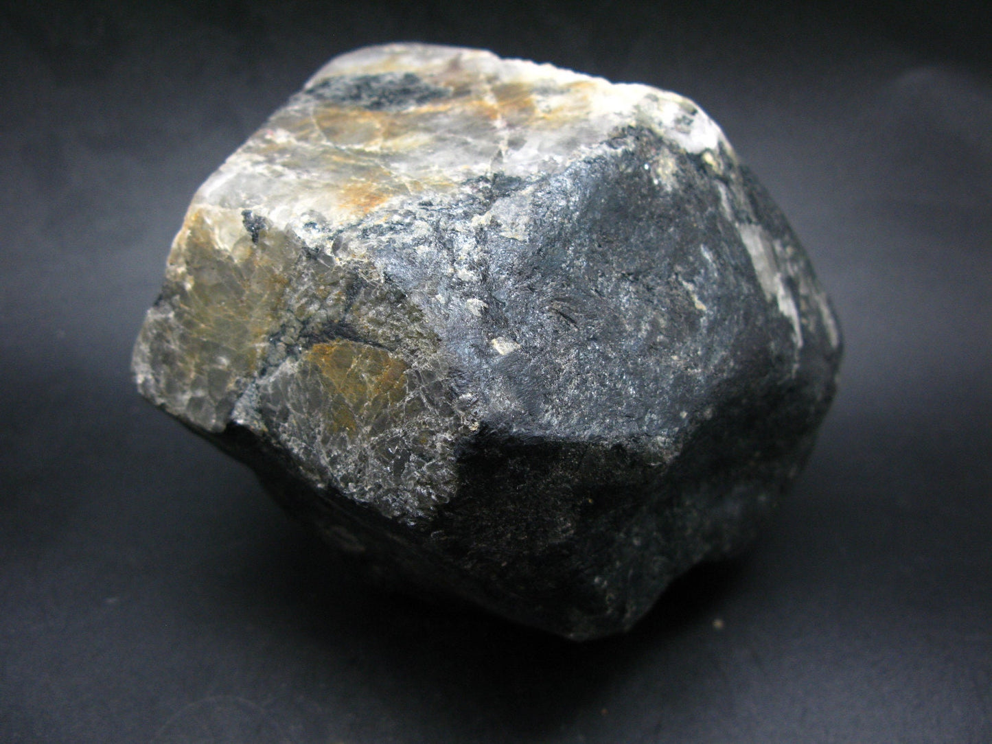 Enormous Phenakite Phenacite Crystal From Brazil - 1998 Grams - 5.3" - *Azozeo Activated*