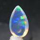Precious Opal Cabochon From Welo Ethiopia - 3.14 Carats