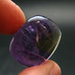 Ametrine Cabochon From Bolivia - 1.0"