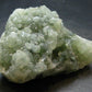Prehnite Cluster From Morocco -3.6" - 270.0 Grams