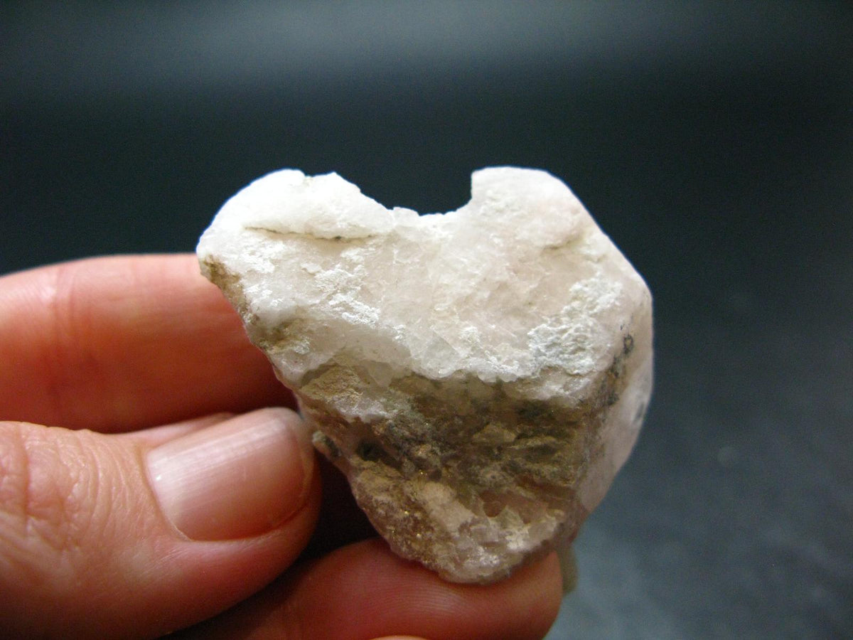 Phenakite Phenacite Crystal from Brazil - 22.48 Grams - 1.5"