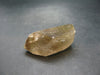 Large Polished Rutilated Quartz Crystal from Brazil - 2.2" - 53.8 Grams