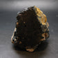 Fine Black Tourmaline and Smoky Quartz Crystal From Namibia - 3.6"