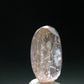 Gem Pink Imperial Topaz Cut Stone From Brazil - 8.65 Carats