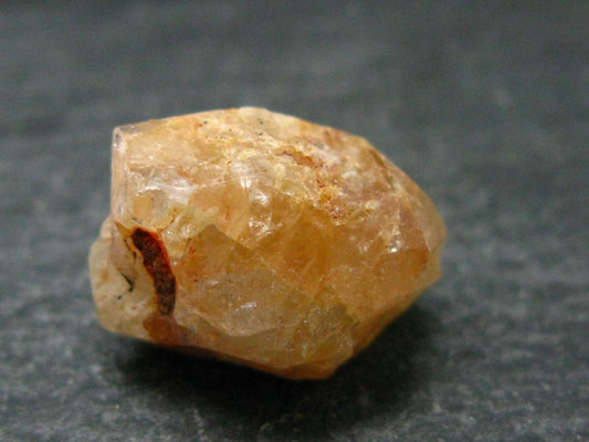 Gem Phenakite Phenacite Crystal from Nigeria - 21.75 Carats