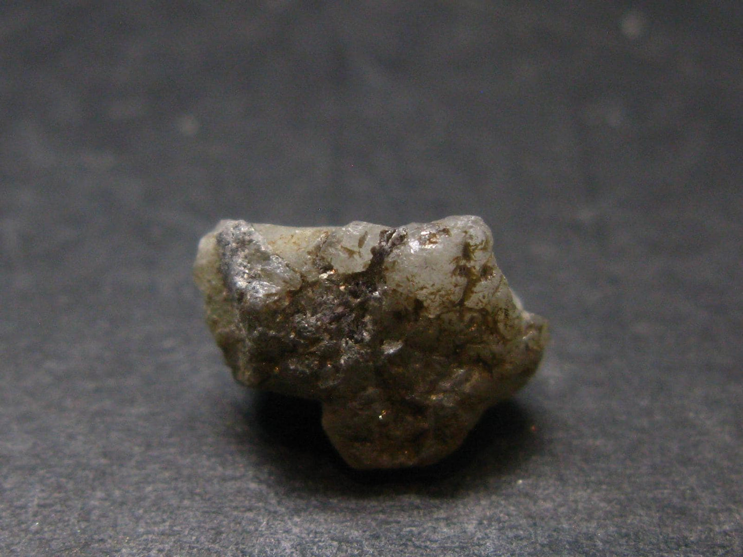 Phenakite Phenacite Crystal From Brazil - 1.0 Grams - 0.5"
