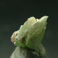 Very Rare Phosphophyllite Crystal From Bolivia - 0.5" - 0.87 Grams