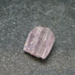 Tanzanite Gem Untreated Pink Crystal From Tanzania - 3.50 Carats -0.4"