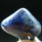 Gem Benitoite Polished Stone From California - 5.11 Carats - 14x11mm